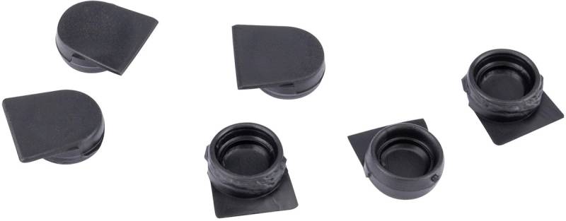 Horn Abdeckstopfen von Horn
