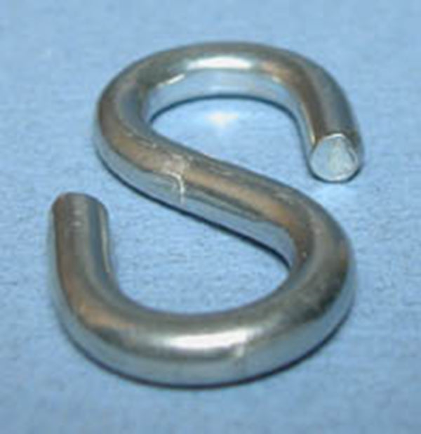 S-Haken 4mm von Hornbach