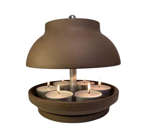 TLO-Black-Heater 6 Maxi Kerzen Raumheizer mit 3 Wärmespeicherplatten Balkon Terrasse – Teelichtlampe Notheizung * Hornet-Products die Teelichtofen Manufaktur * IN 2022 ÜBER 18000 Produkte VERKAUFT TLO-Black-Heater 6 Maxi Kerzen Raumheizer mit 3 Wärmespeicherplatten Balkon Terrasse – Teelichtlampe Notheizung * Hornet-Products die Teelichtofen Manufaktur * IN 2022 ÜBER 18000 Produkte VERKAUFT von hornet-products.com