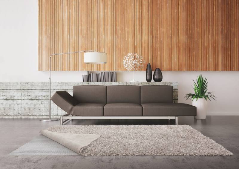 Antirutschmatte für Teppiche Cromford von Hornschuch