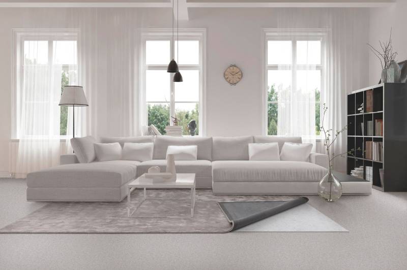 Antirutschmatte für Teppiche Trent von Hornschuch