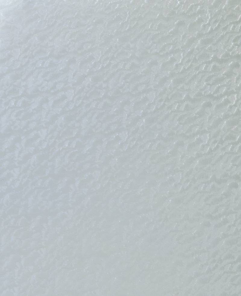 Selbsklebefolie geprägt von Hornschuch