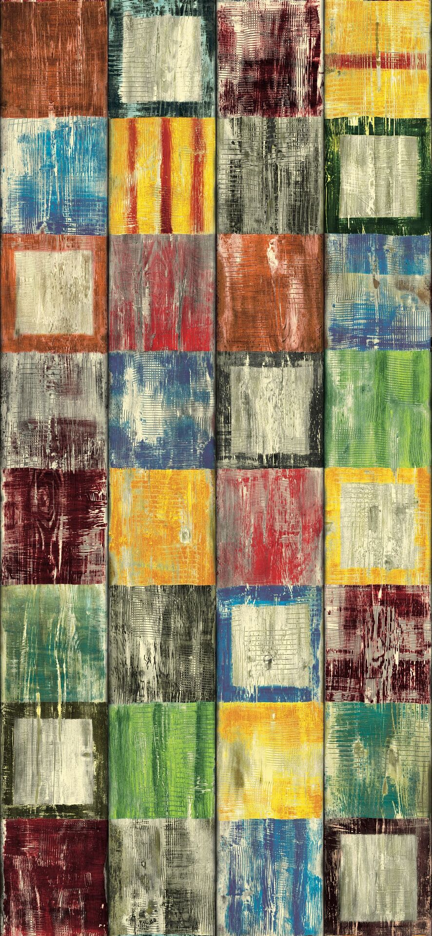 Selbstklebefolie Dekore von Hornschuch