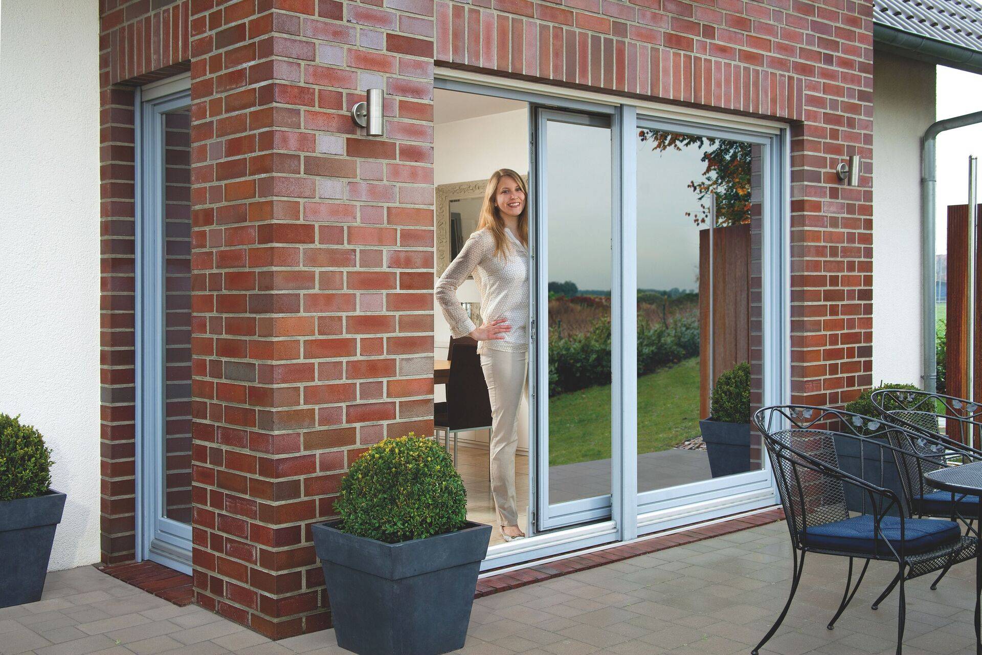 Selbstklebefolie Spiegeleffekt von Hornschuch