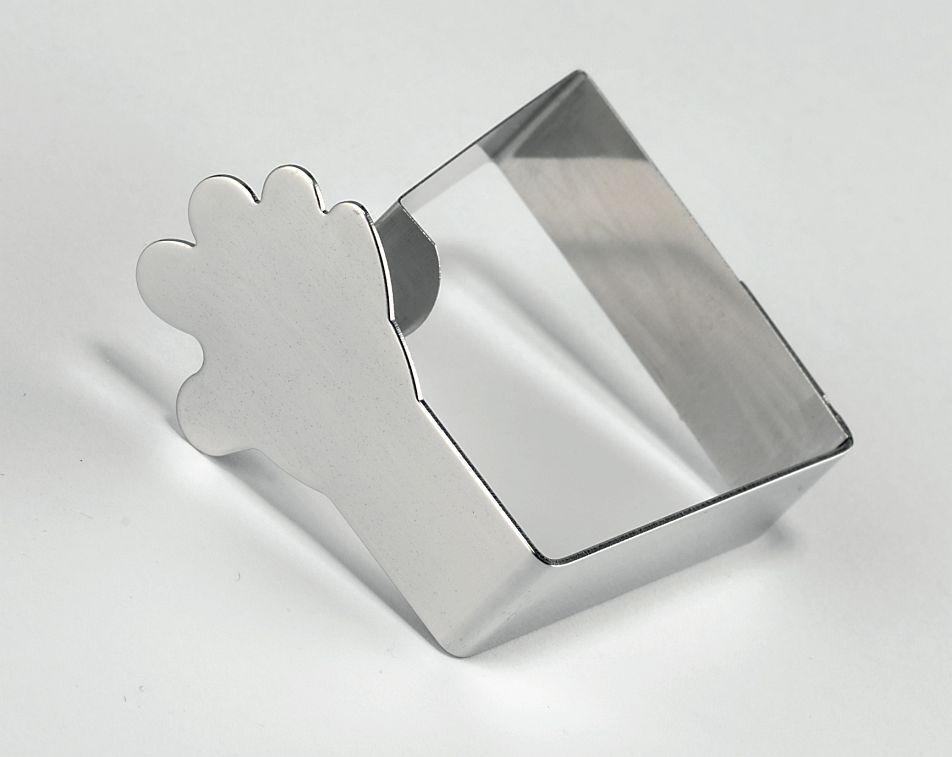 Tischdecken-Klammer von Hornschuch