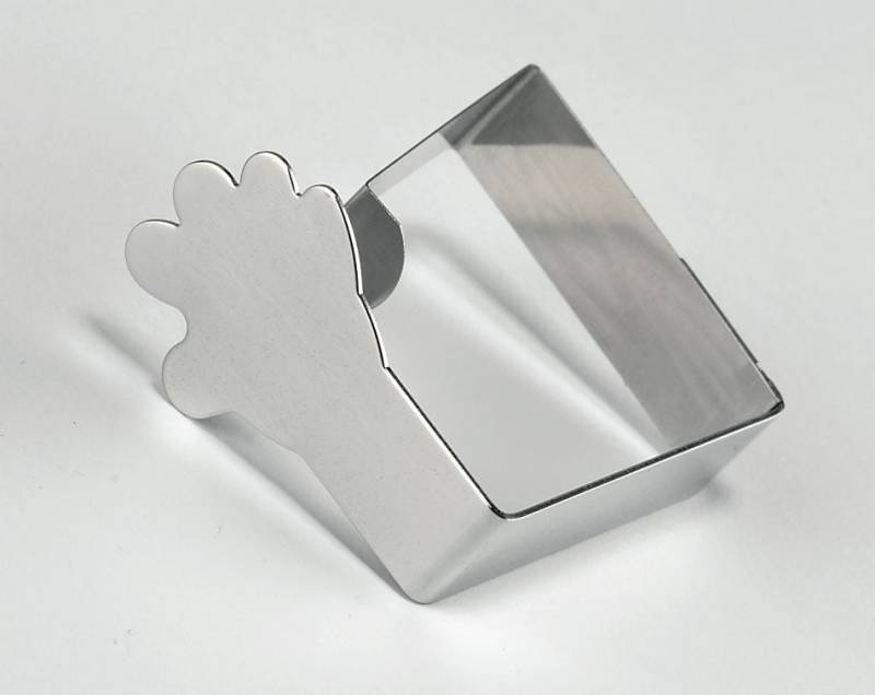 Tischdecken-Klammer von Hornschuch