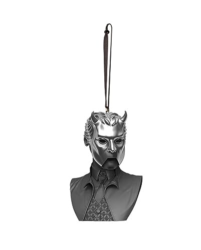 Ghost Nameless Ghoul Hänge Ornament von Horror-Shop