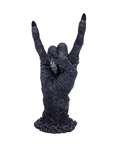 Horror-Shop Baphomet's Hand Deko als Geschenk für Gothic Fans von Horror-Shop