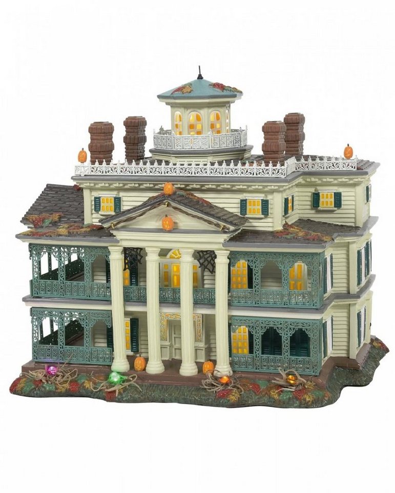 Horror-Shop Dekofigur Disneyland Haunted Mansion 22cm als Geschenkidee f von Horror-Shop