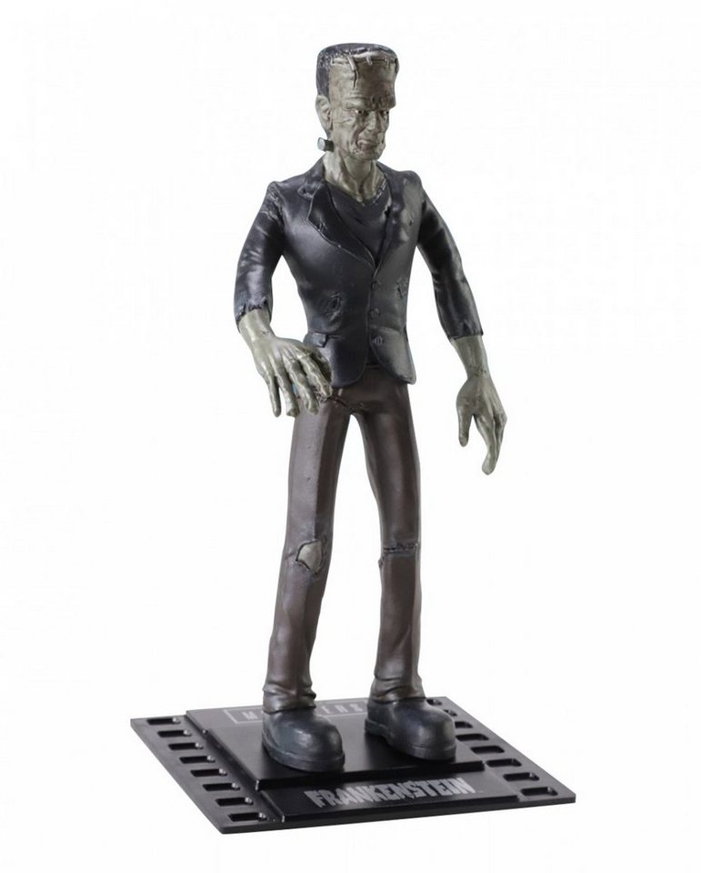 Noble Collection Dekofigur Frankenstein Bendyfigs Universal Monsters Noble Collection Dekofigur Frankenstein Bendyfigs Universal Monsters von Noble Collection