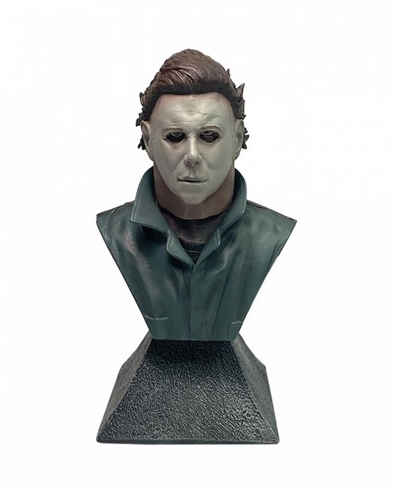 Horror-Shop Dekofigur Michael Myers Halloween 1978 Mini Büste 13 cm von Horror-Shop