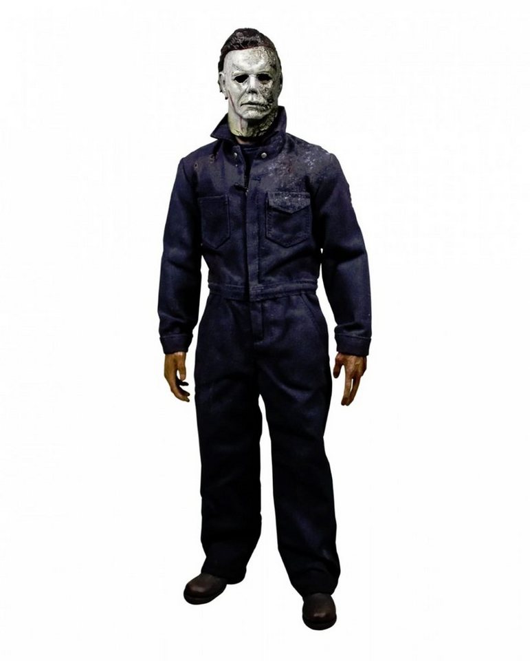 Horror-Shop Dekofigur Michael Myers Halloween Kills 30cm Action Figur von Horror-Shop