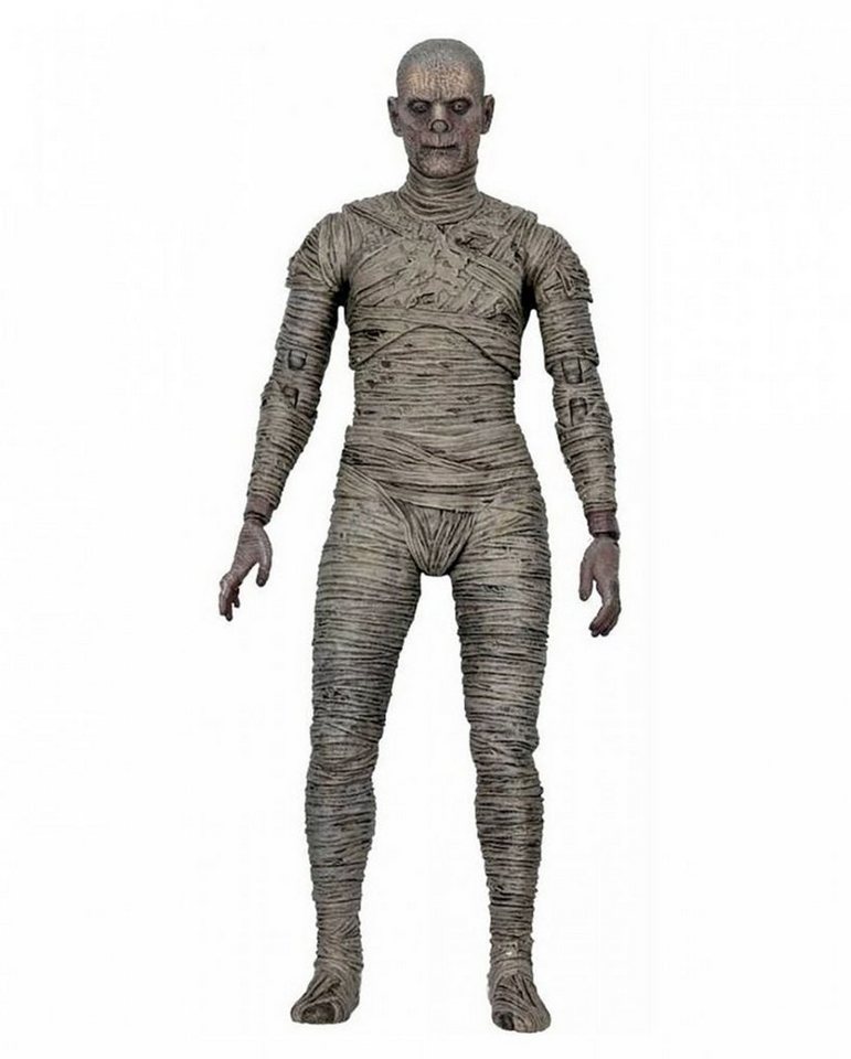 Horror-Shop Dekofigur Universal Monsters Ultimate Mummy NECA Action Figu von Horror-Shop