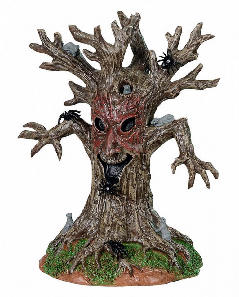 LeMax Dekoobjekt Evil Spooky Tree - Lemax Spooky Town LeMax Dekoobjekt Evil Spooky Tree - Lemax Spooky Town von LeMax