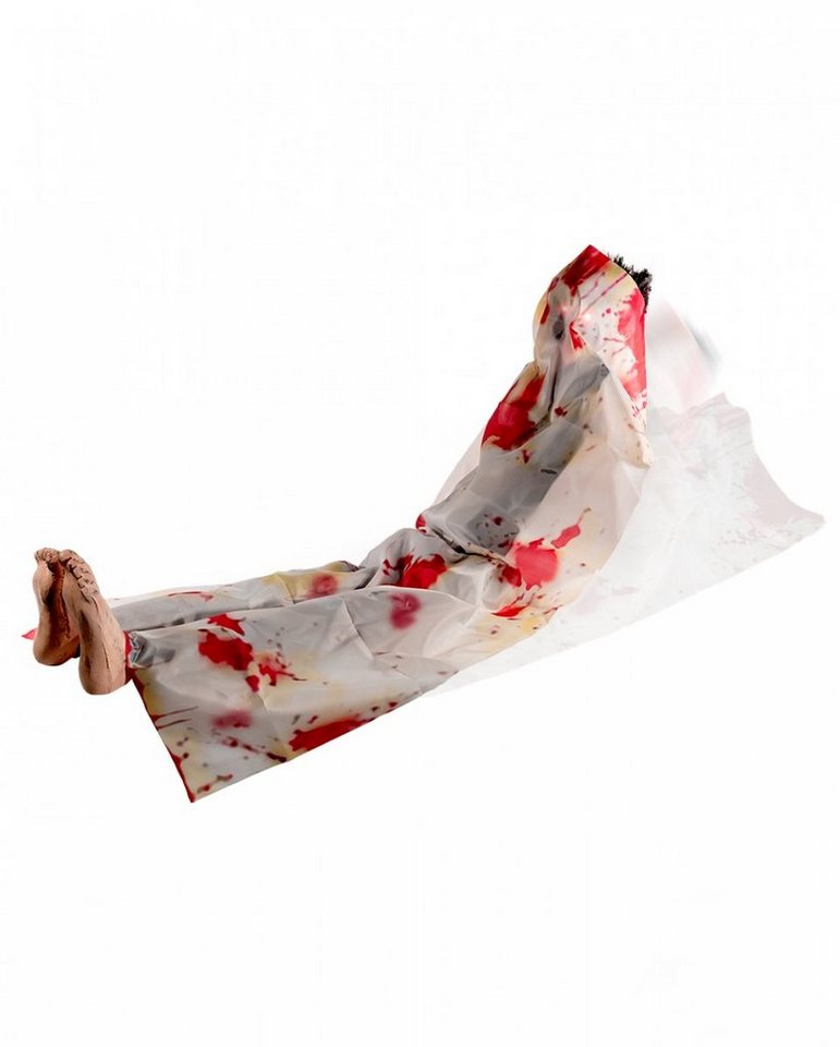 Horror-Shop Dekoobjekt John Doe Halloween Animatronic Autopsieleiche Horror-Shop Dekoobjekt John Doe Halloween Animatronic Autopsieleiche von Horror-Shop