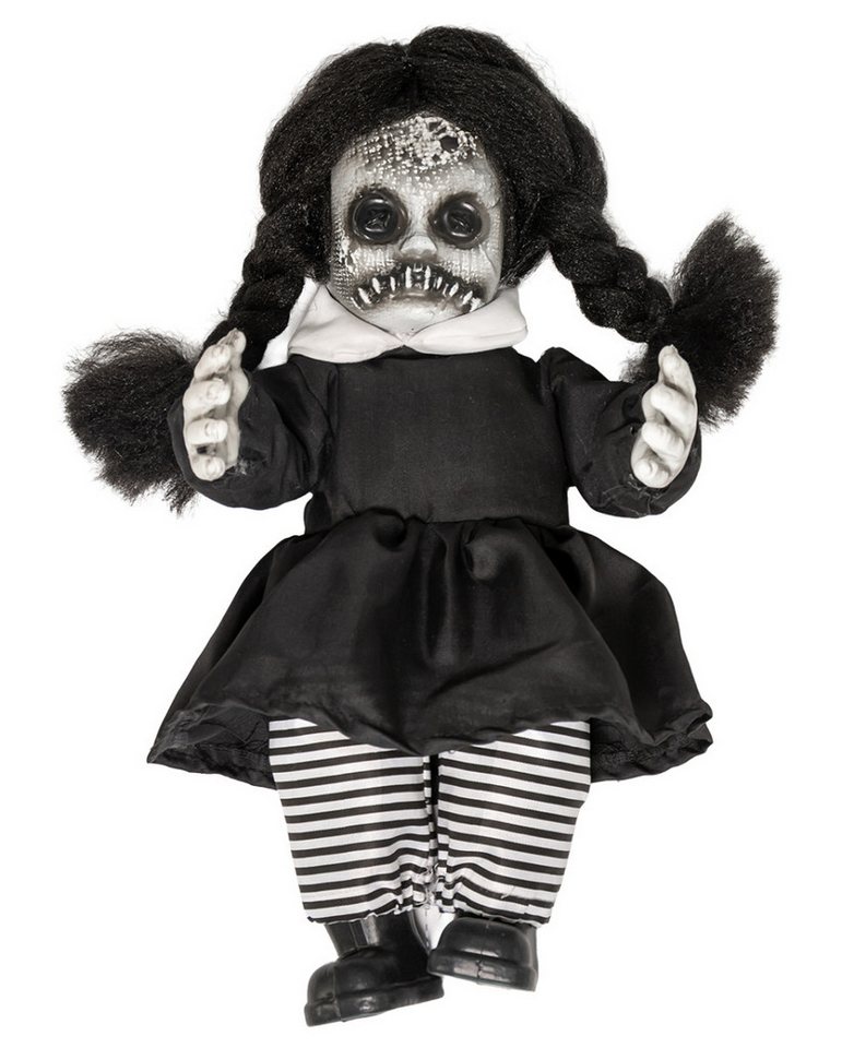 Horror-Shop Dekoobjekt Morgana Wisp - The Undead Haunting Doll als Dekora Horror-Shop Dekoobjekt Morgana Wisp - The Undead Haunting Doll als Dekora von Horror-Shop