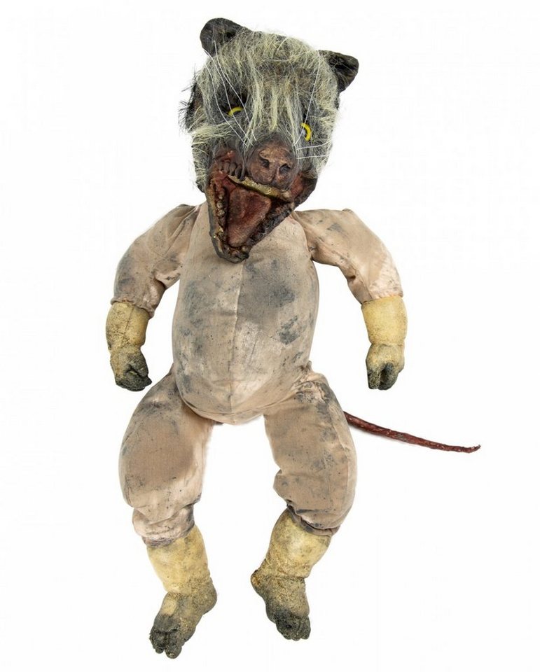 Horror-Shop Dekoobjekt Opie Graveyard Doll als Geschenkartikel von Horror-Shop