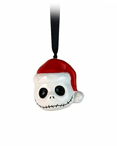 Jack - Nightmare Before Christmas Hängedeko Ornament von horror-shop
