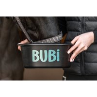Personalisierte Aufkleber Futterschüssel Müslischale | Pferd Futterschale Stall Personalisierte Aufkleber Futterschüssel Müslischale | Pferd Futterschale Stall von HorsebeatDesign