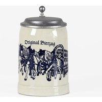 Vintage Bierkrug Bierzug Kutsche Vintage Bierkrug Bierzug Kutsche von HorsesForCourses