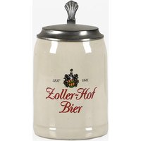 Vintage Bierkrug Zoller-Hof Bier von HorsesForCourses