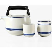 Vintage Kaffee Set Von Rosenthal Studio Line 1970Er Geschirr Vitrinen Objekt von HorsesForCourses