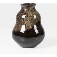 Vintage Keramik Vase 70Er West Germany von HorsesForCourses