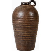 Vintage Keramik Vase 70Er von HorsesForCourses