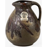 Vintage Keramik Vase Von Ruscha Art 70Er von HorsesForCourses