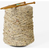 Vintage Konen Wolle Mit Stricknadeln Vintage Konen Wolle Mit Stricknadeln von HorsesForCourses