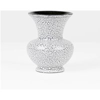 Vintage Krakelee Vase Von Jasba West Germany Vintage Krakelee Vase Von Jasba West Germany von HorsesForCourses