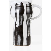 Vintage Krug Vase Handgemachte Studio Keramik 1970Er Vintage Krug Vase Handgemachte Studio Keramik 1970Er von HorsesForCourses