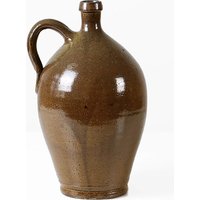 Vintage Studio Keramik Vase 60Er Mid Century Modern von HorsesForCourses