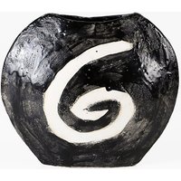 Vintage Studio Keramik Vase Dänemark 60Er Vintage Studio Keramik Vase Dänemark 60Er von HorsesForCourses