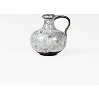 Vintage Studio Mini Vase Von Elli & Walter Serocka 60S Mid Century von HorsesForCourses