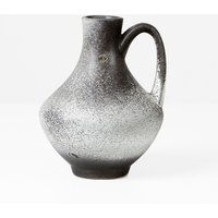 Vintage Studio Vase Von Fritz Van Daalen Mid Century Vintage Studio Vase Von Fritz Van Daalen Mid Century von HorsesForCourses