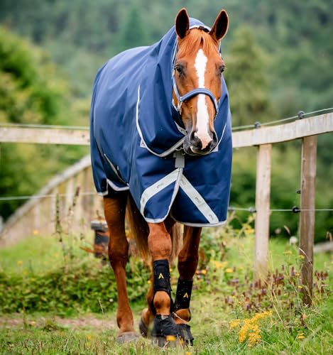 Amigo 1200D Plus Turnout 50g Amigo 1200D Plus Turnout 50g von Horseware