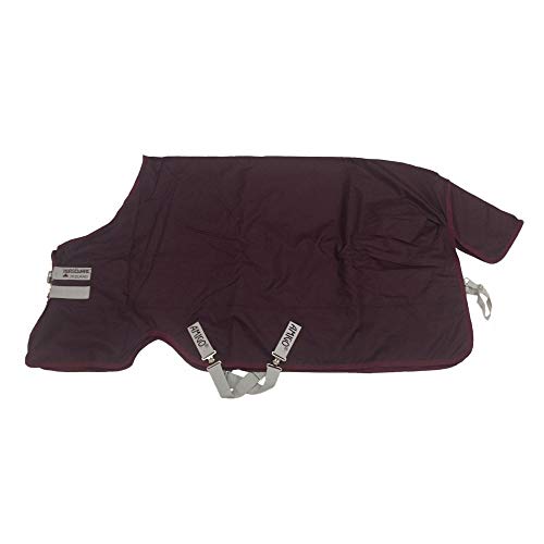 Horseware Amigo Hero Ripstop Fleece Gefüttert 50g Weichen Teppich 125cm Fig/Fig von Horseware