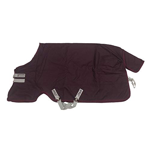Horseware Amigo Hero Ripstop Fleece Gefüttert 50g Weichen Teppich 160cm Fig/Fig Horseware Amigo Hero Ripstop Fleece Gefüttert 50g Weichen Teppich 160cm Fig/Fig von Horseware