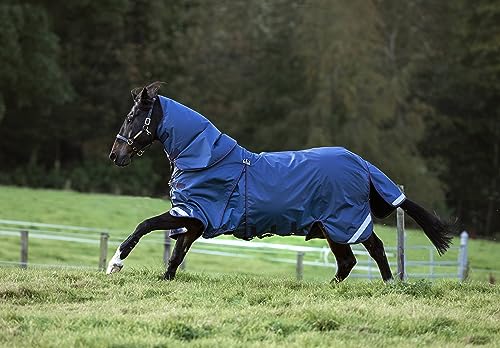 Horseware Outdoor-Decke für Pferde Rambo Optimo Turnout 0g Horseware Outdoor-Decke für Pferde Rambo Optimo Turnout 0g von RAMBO