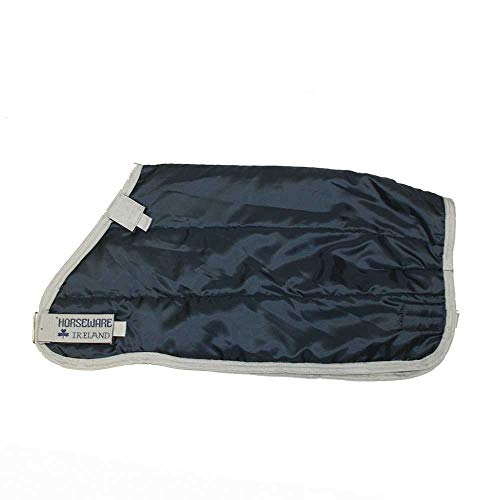 Horseware Pony Liner 100g 5-0" Navy Horseware Pony Liner 100g 5-0" Navy von Horseware