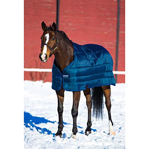 Horseware Rambo Duo Unterdecke (Rambo Duo Liner) 140cm 300g Füllung von Horseware