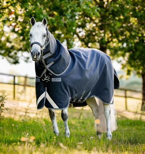 Rambo Supreme 1680D Vari-Layer Pferdedecke, 250 g, Größe M Rambo Supreme 1680D Vari-Layer Pferdedecke, 250 g, Größe M von Horseware
