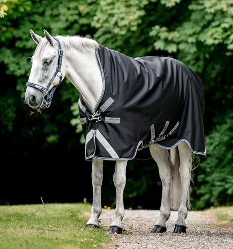 Rambo Wug Weidedecke (400 g schwer) von Horseware