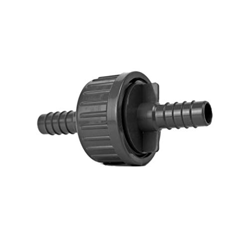 Rückschlagventil – 16 mm Stacheldraht. Single von Hortafix