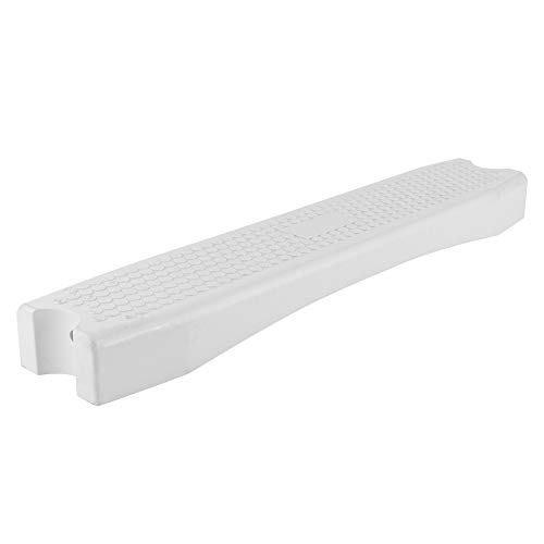 Pedalersatz, oberirdische Poolleiter Leiterteile Hot Spring Ladder Pedal Pool Steps Kunststoffleitern Pedal für Inground Pools von Hoseten