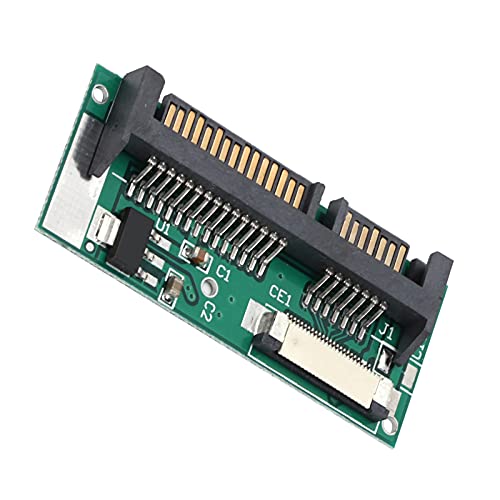 Hosie CE-zu-SATA-Adapterkarte, Verwenden Sie die Adapterkarte Einfach für die Schnittstellenkonvertierung Hosie CE-zu-SATA-Adapterkarte, Verwenden Sie die Adapterkarte Einfach für die Schnittstellenkonvertierung von Hosie