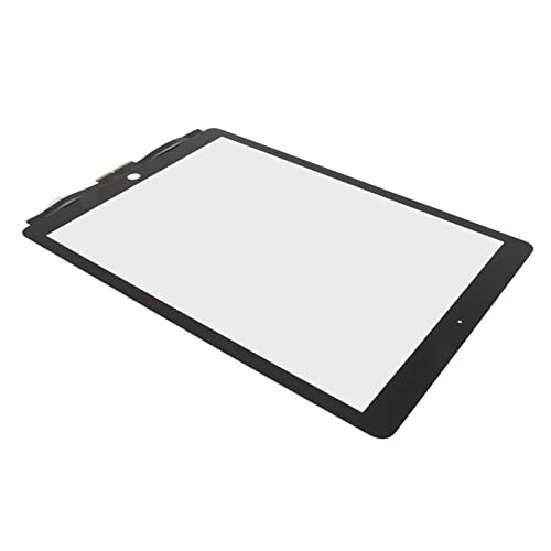 Hosie Digitaler Touchscreen, Tablet-Touchscreen, Feine Verarbeitung, Schwarzer Look für Tablet-PC für A1652 von Hosie
