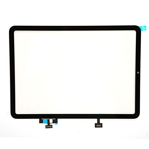 Hosie Digitizer Display Touchscreen, WiFi Version Touchscreen Ersatz Schwarz Gehärtetes Glas Klein Kompakt für IOS Tablet Hosie Digitizer Display Touchscreen, WiFi Version Touchscreen Ersatz Schwarz Gehärtetes Glas Klein Kompakt für IOS Tablet von Hosie