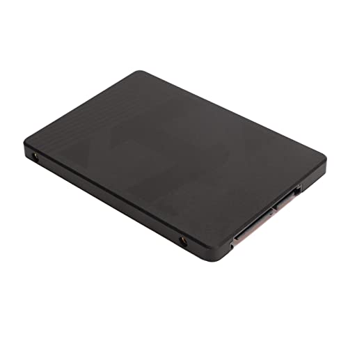Hosie Interne Gaming-SSD, 6 Gbps SATA 3.0 2,5-Zoll-PC Interne SSD 550 MB/s Lesen für AIO (1 TB) von Hosie